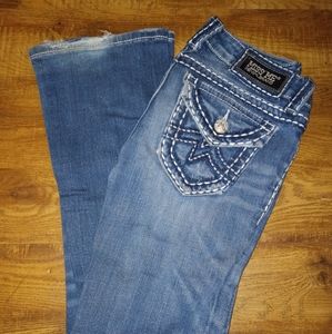 Miss Me Size 26